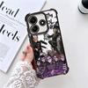 My Chemical Romance MCR Мягкий чехол для телефона для Xiaomi Redmi Note 14 15 Pro Plus 13 12 11S 11T 5G 10 9S 9 Покрытие Противоударный Fundas