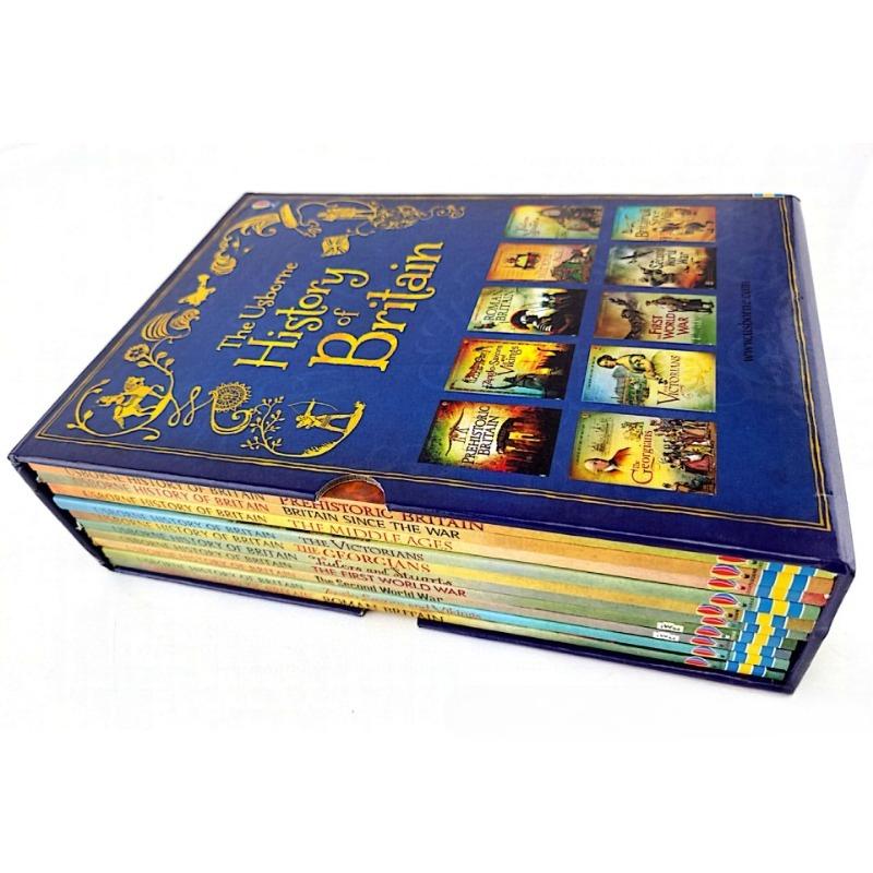10 книг История Британии Книги от доисторических времен до XXI века