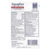 Aquaphor Защитное средство для губ + солнцезащитный крем, SPF 30, 0,35 жидких унций (10 мл)