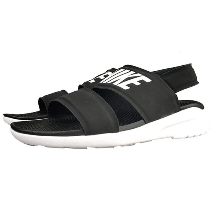 Nike Сандалии Tanjun Черные Женские 882694-005