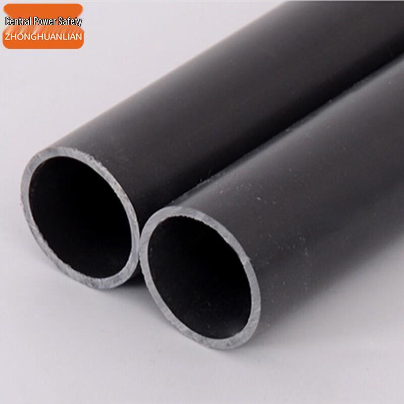 Zhonghuan Li'an Retractable Folding Fabric Safety Barrier