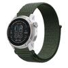 20mm 22mm Nylon Loop Strap for COROS APEX 4 42mm/PACE Pro/CMF Watch 3 Pro Smartwatch Breathable Band for Suunto Vertical/Race 2