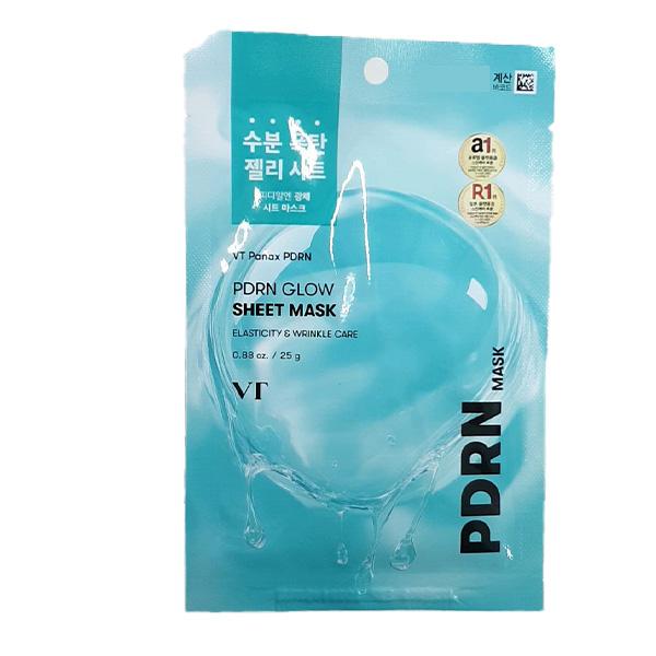 VT PDRN Radiance Тканевая маска 25 г