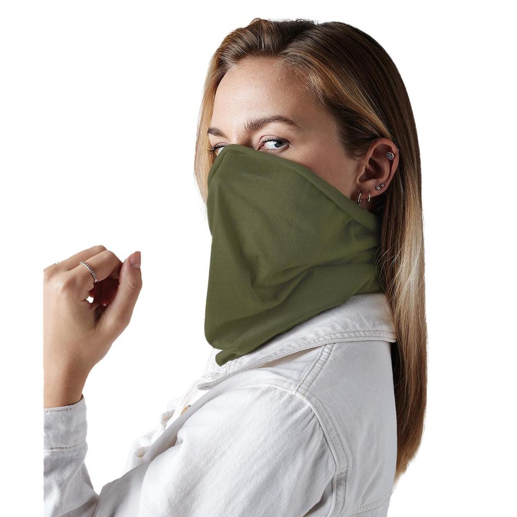 Unisex Adult Morf Recycled Neck Warmer