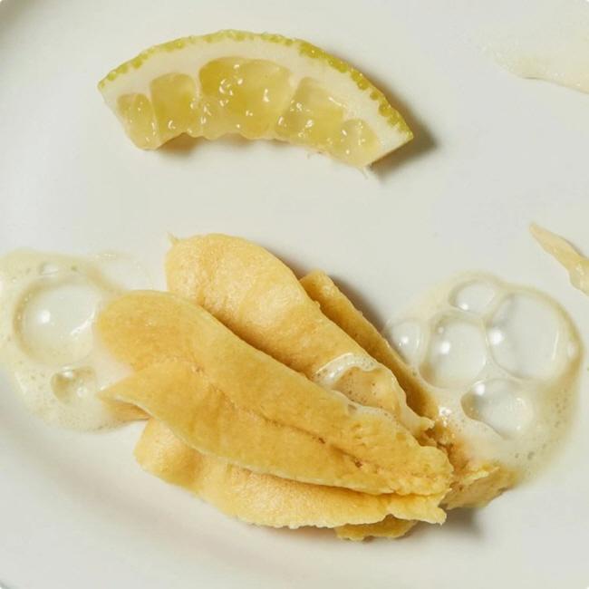 Взбитое очищающее средство Mugtree/Muhwabatter/Yujamong Vegan Pack 130 г