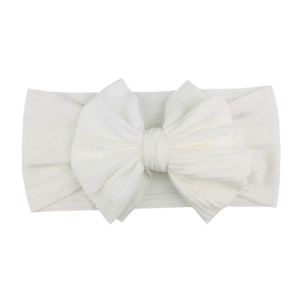 New models 5pcs Baby Headband baby girl Headband Hair Band Butterfly Tie Headband baby girl accessories Kids Headband