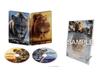 The Lion Mufasa 4K UHD Set Steelbook Original Acrylic Panel Stand Collection Original King + Blu-ray (Limited Edition) [Blu-ray] (Manufacturer's