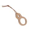 Wooden Handle Magnifying Glass Portable Handheld Wooden Magnifier Lightweight Durable Handheld Magnifier Observation Exploration