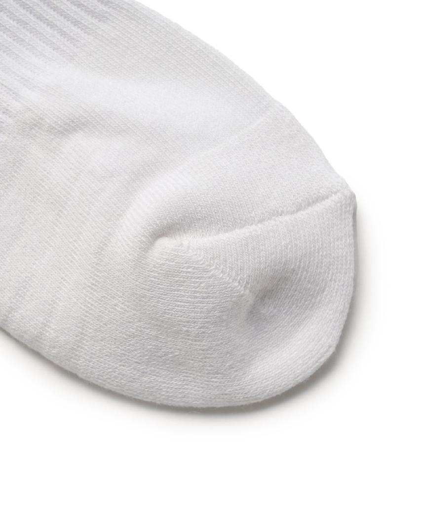 Emelbi Спортивные носки с воздушной подушкой Crew Socks Ny (черный)