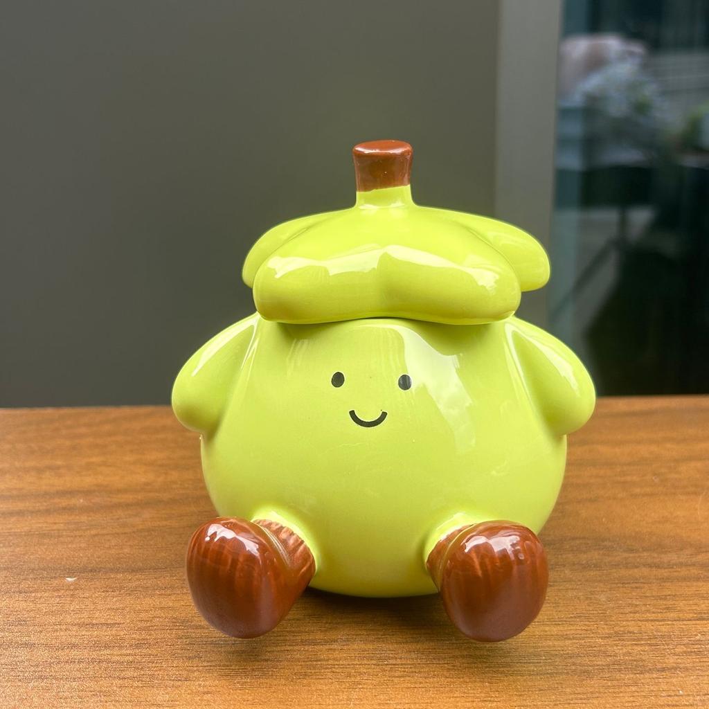 Милая Смешная Кружка-Баклажан Керамическая Чашка Чашка для Мальчика Подарок на День Рождения Для Девочки Практичный Сезон Выпускных День Учителя