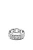 Diesel Men's Ring DX134700DJW DX134700DJW 09 A 01