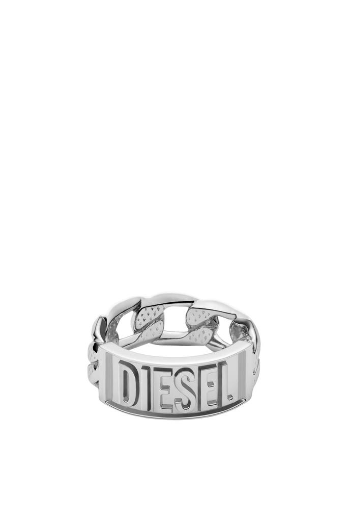 Diesel Men's Ring DX134700DJW DX134700DJW 09 A 01