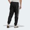 adidas Спортивные брюки Originals Lock Up, классические мужские брюки в полоску, черные, FM9886