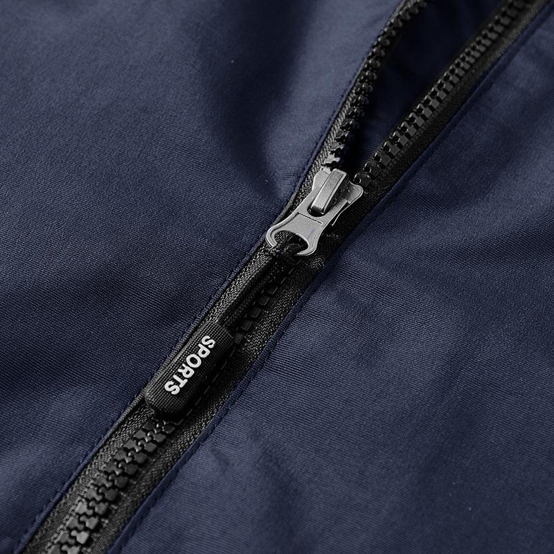 Быстросохнущая мужская куртка большого размера для активного отдыха, мужская куртка с капюшоном на весну и осень, мужская одежда