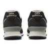 New Balance 574 Черно-серые кроссовки унисекс U574LL2