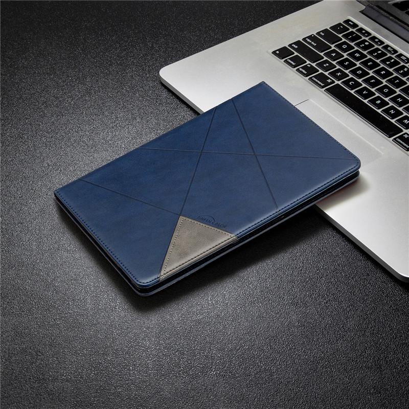 Для Samsung Galaxy Tab A 8.0 дюйма SM P200 P205 Силиконовый чехол из PU кожи для samsung Tab A 8.0 T380 A 8.0 T290 Чехол