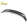 Lexus IS 200/300 Carbon Fiber Rear Ducktail Spoiler