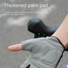 Breathable Gym Gloves Shockproof Fitness Training Gloves High Quality Cycling Gloves  Cycling