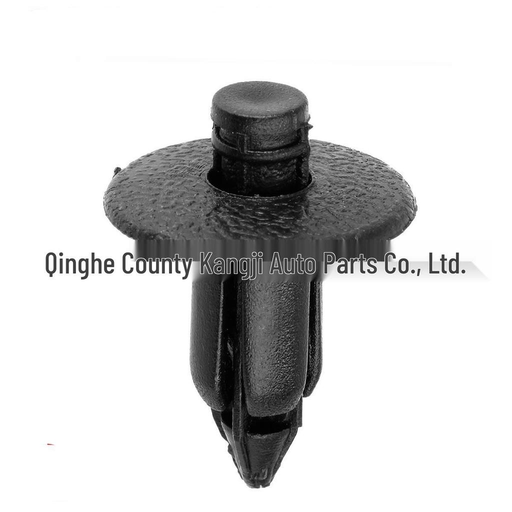 Front Seat Fixing Clip: Large Buckle Engine Cover & Fender Rivet