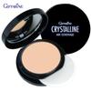 Crystalline Air Coverage Foundation SPF50 PA+++, Стойкая тональная основа для ежедневного покрытия, кремовая основа, 10 г 12435-12438