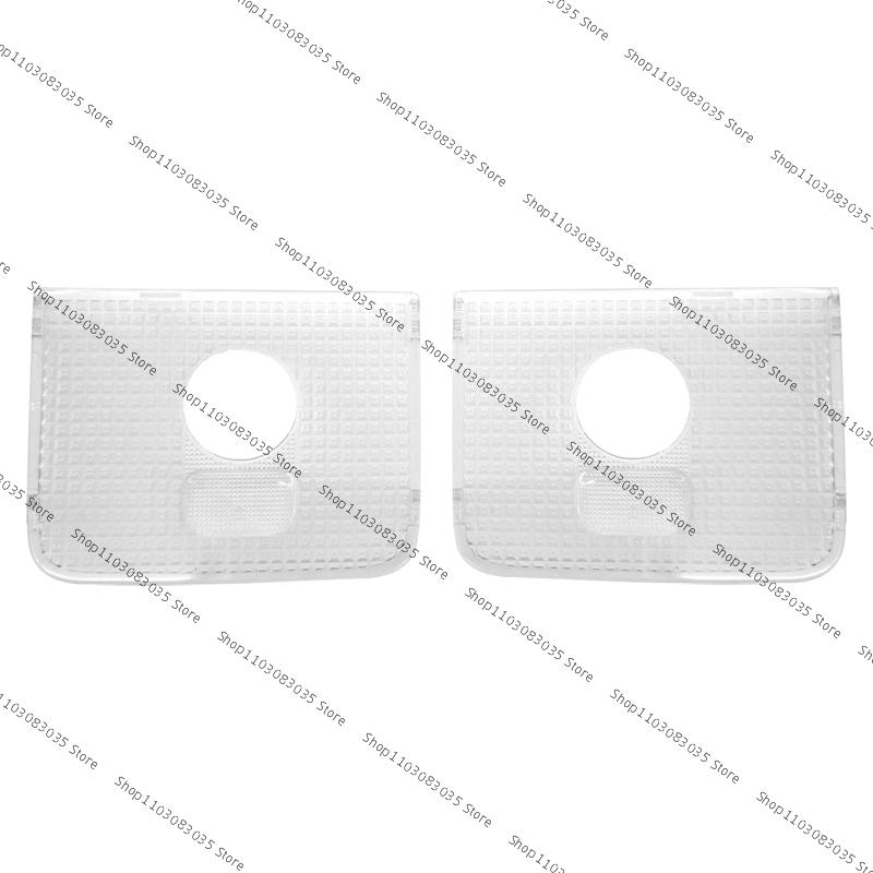 Для Nissan Teana 2004-2007 X-Trail Xtrail T31 2008-2013 Автомобильный Внутренний Салонный Потолочный Плафон Освещения Салона Крышка Колпачок Оболочка