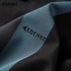 Мужская полосатая рубашка Edenbo в стиле business casual с длинным рукавом