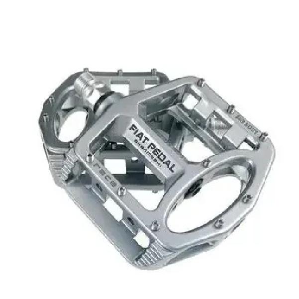 Magnesium alloy Road Bike Pedals Ultralight MTB Bearing Bicycle Pedal Bike Parts Accessories 8 color optional