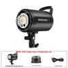 Студийная вспышка JINBEI SPARK-400D 400 Вт