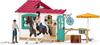 Кафе Schleich Horse Club (индекс 42592)