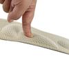 Сетчатые стельки для высоких каблуков 4D: Дышащие, Мягкие, Амортизирующие, Влагоотводящие стельки для мужской беговой и спортивной обуви.