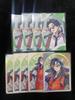 [USED] Nijisanji 7th Anniversary ART OF NIJISANJI Instax Style Card Kaisei