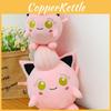 Toy Plush Jigglypuff Cartoon Stuffed Animal Doll Anime Decoration Gift