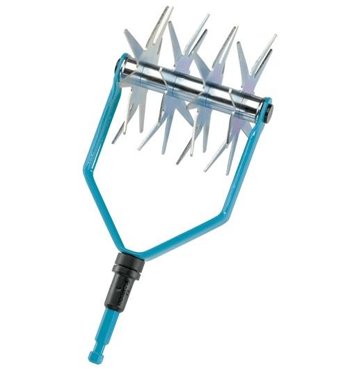 DC STAR CULTIVATOR - HG-03196-20
