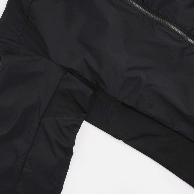 Arcteryx Men S Atom Hoody Jacket Black X000009556