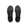 Under Armour Кроссовки HOVR Phantom 2 IntelliKnit Black High-Vis Yellow Мужские 3024154-008