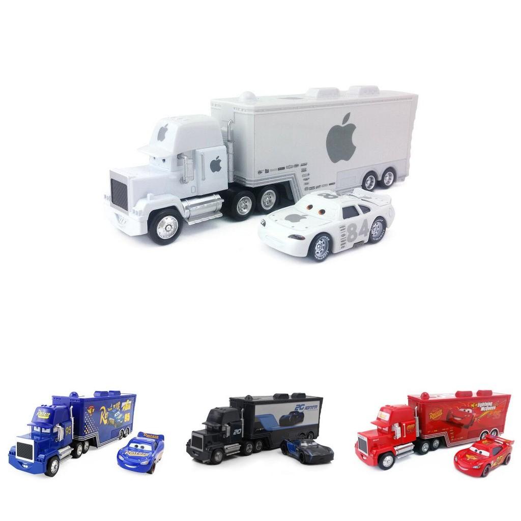 Палатка-замок шестиугольник Pixar Cars Набор детских игрушек с Маком Молнией Маккуином Кингом Джексоном Штормом Гонщиками
