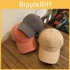Baseball Trendsetting Womens Hat Adjustable Fit Sun Protection For Outdoor Activities
