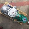 ZCQ50-40-145 Explosion-Proof Stainless Steel Leak-Free Self-Priming Magnetic Drive Pump