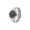 Casio Серия MDV-10D 50 метров водонепроницаемые повседневные кварцевые часы с ремешком из нержавеющей стали японские и корейские часы женские часы черный циферблат MDV-10D-1A1V