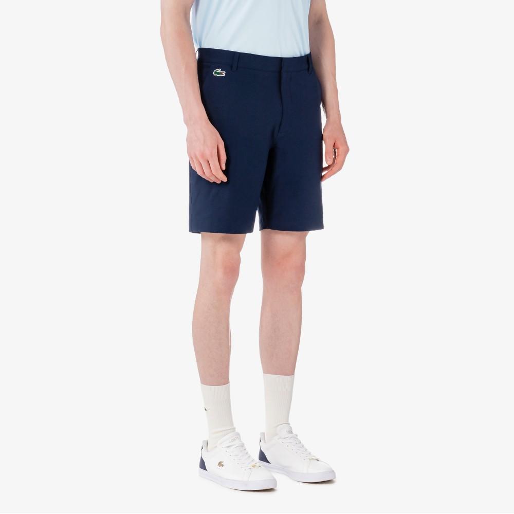 [lacoste] Men's Golf Basic Bermuda Pants FH7396-56G166