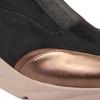 Sneaker Casual Para Mujer.  Montevita  Caleb  96599