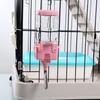 Leak-Proof Animal Water Bottle Automatic Water Dispenser  for Crates/Cages Accessories