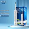 Oral-B D100 Звуковая электрическая зубная щетка, штепсель CN (адаптер в комплекте)