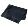 Cleaning Cloth Ultra Fine Fiber Static Suppression Type Black KCT-009BKAS