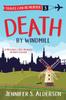 Книга Death by Windmill : A Mother's Day Murder In Amsterdam : 3