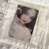 [USED] Hearts2Hearts Jiu Trading Card Musicart Music Art