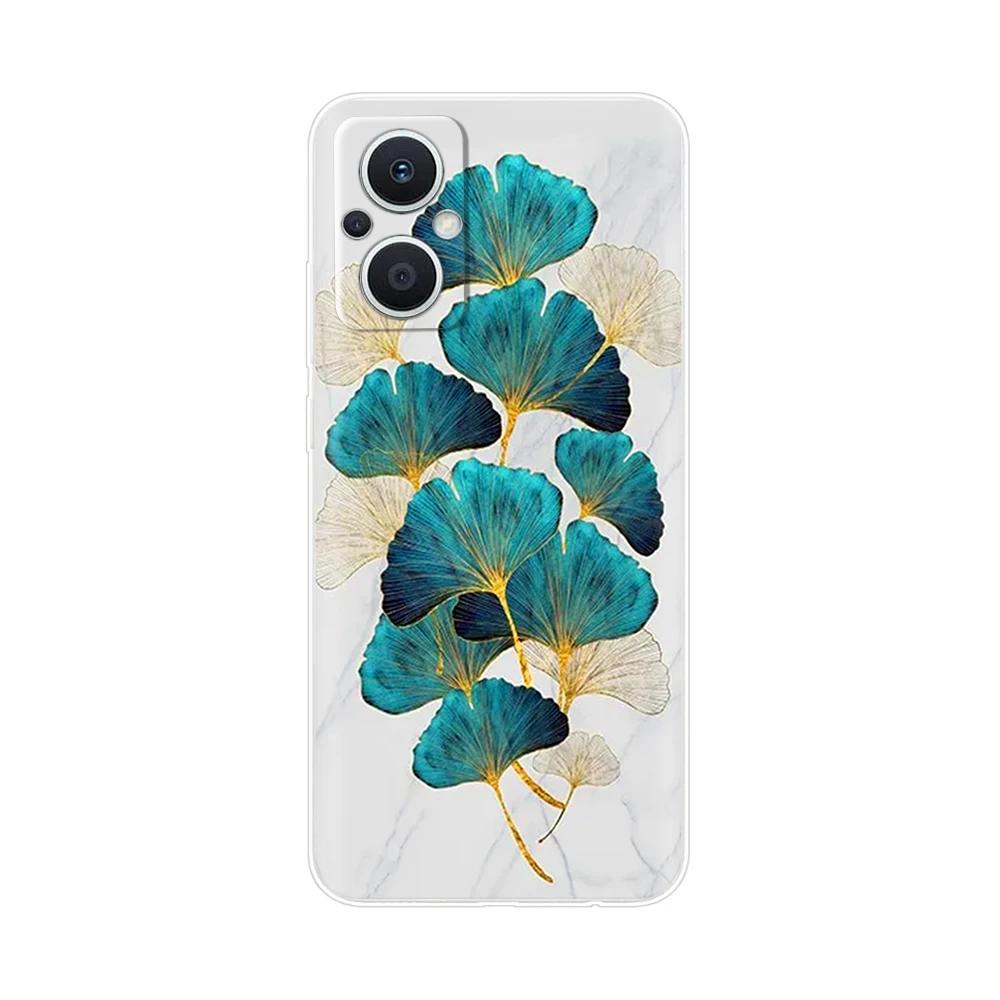 Чехол для Xiaomi Poco M5 Poco M5s Мраморный Мягкий Силикон ТПУ Задняя Крышка Для Xiaomi Poco M5 M5s M 5 s Бампер Fundas Чехлы для Телефона Обложка