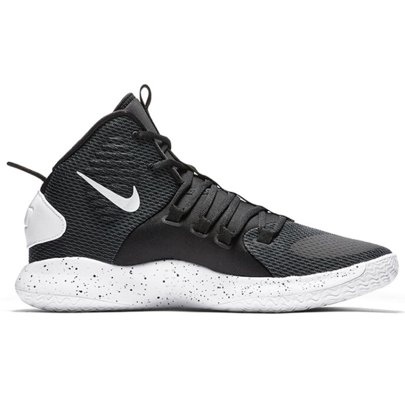 Nike Кроссовки Hyperdunk X Ep 'Black' AO7890-001