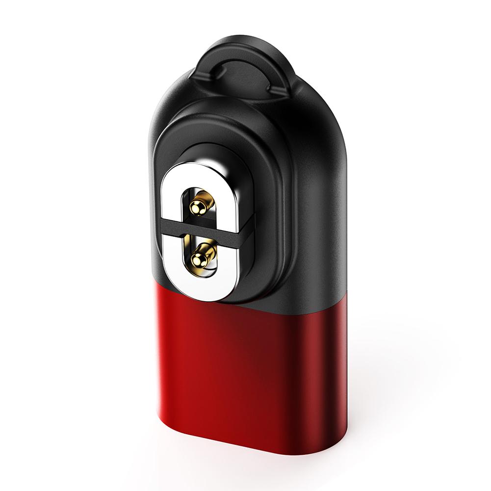 Магнитный адаптер USB C для зарядного устройства Shokz OpenRun Air/OpenRun Pro/Mini