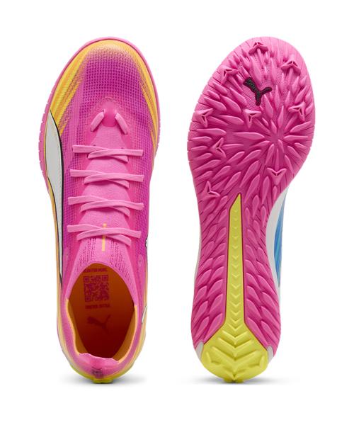 [PUMA] ULTRA 6 MATCH TT (10897505)